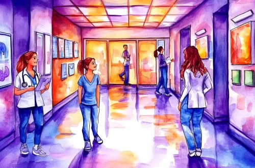 Future-Ready Workforce in Health and Human Services